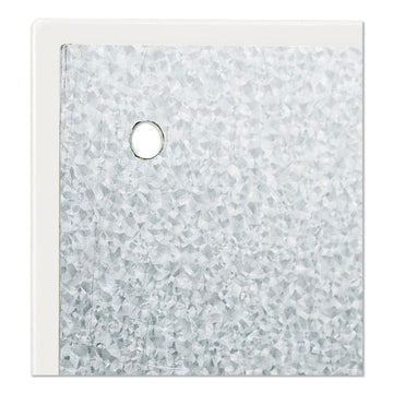U Brands Magnetic Glass Dry Erase Board Value Pack, 36 X 36, White freeshipping - TVN Wholesale